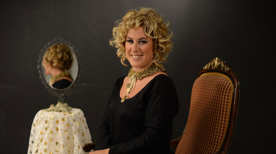 Ayşegül Aral 4